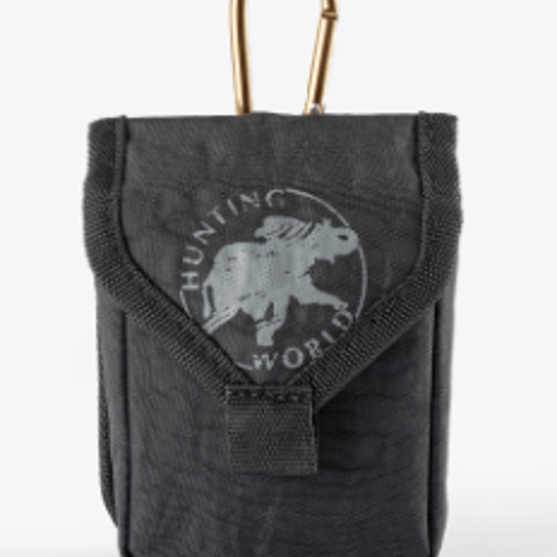 ハンティングワールド HUNTING WORLD スコープポーチ（HW-908SP