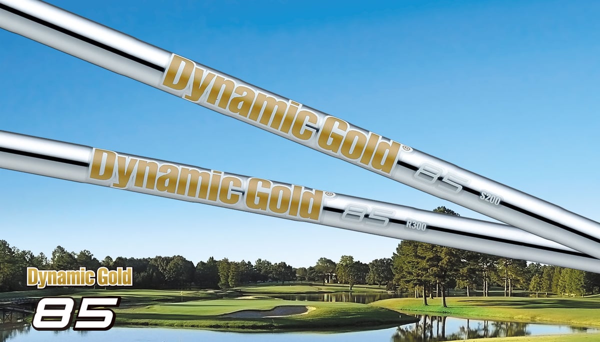 ジニコ GINNICO PCアイアン【＃6〜PW】5本セット ダイナミック