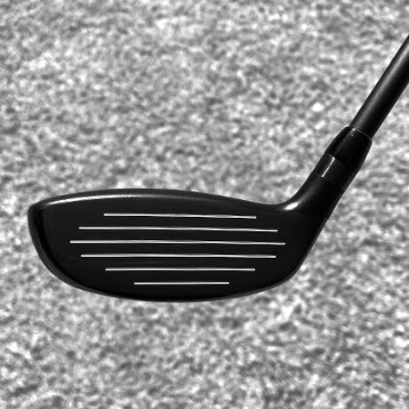 エーグラインド　A　GRIND　 BZ-H 　ハイブリッド　N.S .PRO モーダス 3 HYBRID　ハイブリッド専用シャフト付