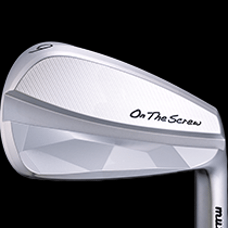 Titleist - ※早いもの勝ち☆ ムジーク　アイアンセット　プロジェクトx装着 muziik ☆特価 値下げ☆ On The Screw FORGED キャビティバック