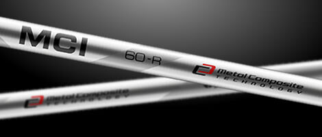 フジクラ MCI アイアン用シャフト | クリエーションゴルフショップ
