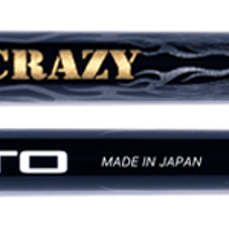 エミリッドバハマ CV9 高反発 ドライバー クレイジー CRAZY プロト