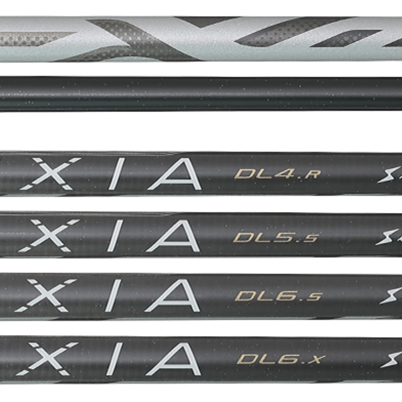 レクシア DL 4 R シンカグラファイト ループ LOOP レクシア LEXIA L