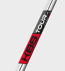 【名器】MizunoPro319 6本(5-P) KBS C-TAPER 95S KBS C -TAPER 95 アイアン用シャフト | クリエーションゴルフショップ