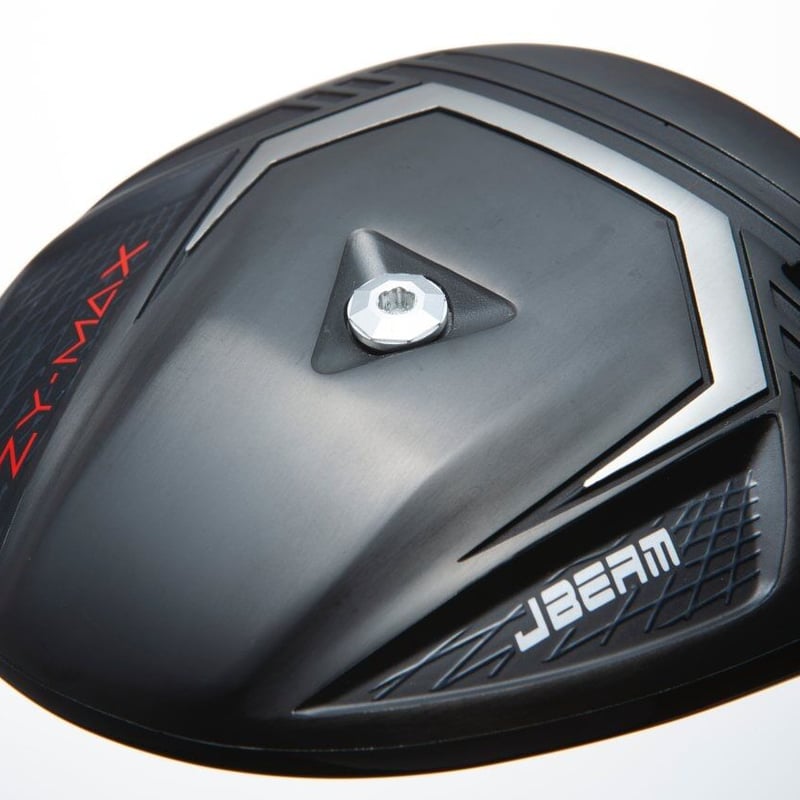 JBEAM ZY-MAX 10.5° SYUHARI SR+ ドライバー JBEAM ZY-MAX 10.5° SYUHARI SR+ ドライバー