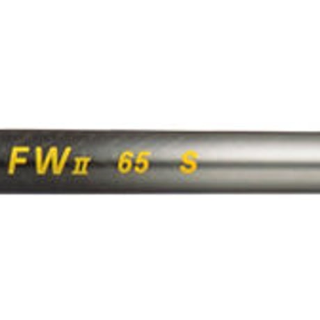 ファイアーエクスプレス　FireExpress FW Ⅱ　65　フェアウェイウッド用シャフト