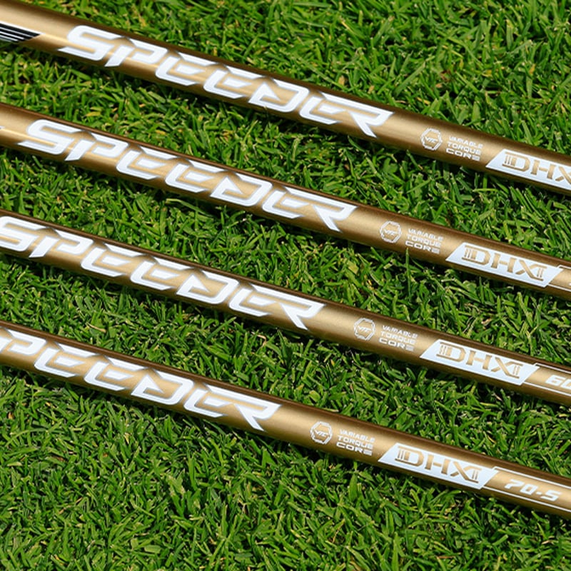 フジクラ スピーダー NX GOLD ドライバー用シャフト | クリエーション