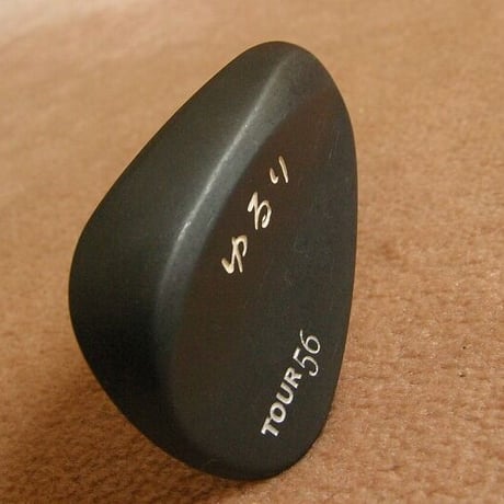 ゆるり　TOUR  ウェッジ　フジクラ　MCI　105　WEDGE　ウェッジ用シャフト付