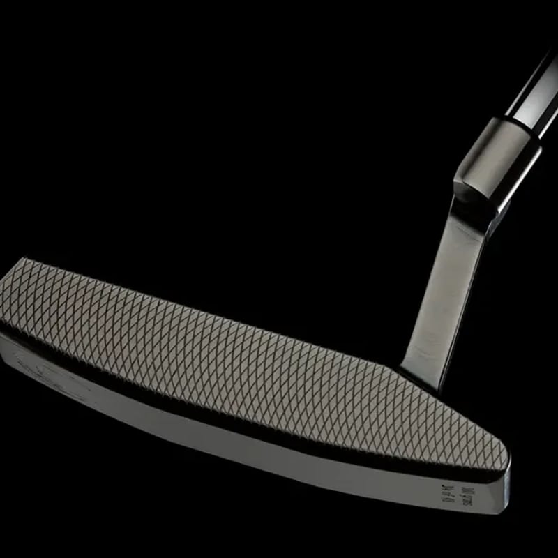 Kronos TOUCH 350g クロノス　パター クロノス KRONOS TOUCH タッチ BLADE STYLE パター | クリエーショ