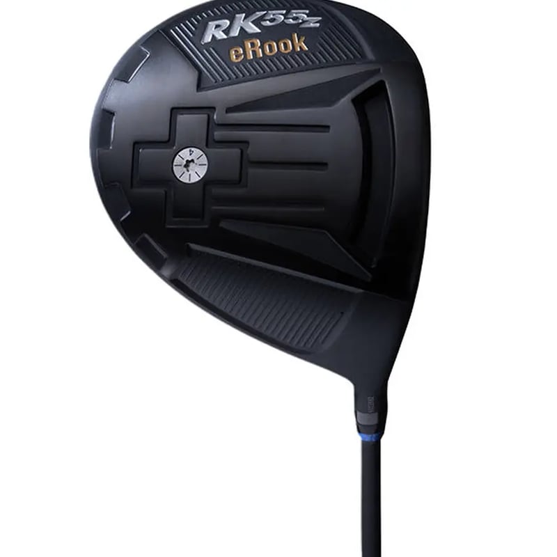 ジゲン JIGEN eRook イールーク RK55z ドライバー 三菱ケミカル  