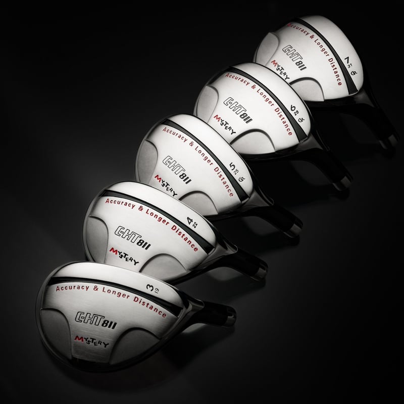 ミステリー MYSTERY C-HT811 ユーティリティ エッジワークス EDGE WORK 