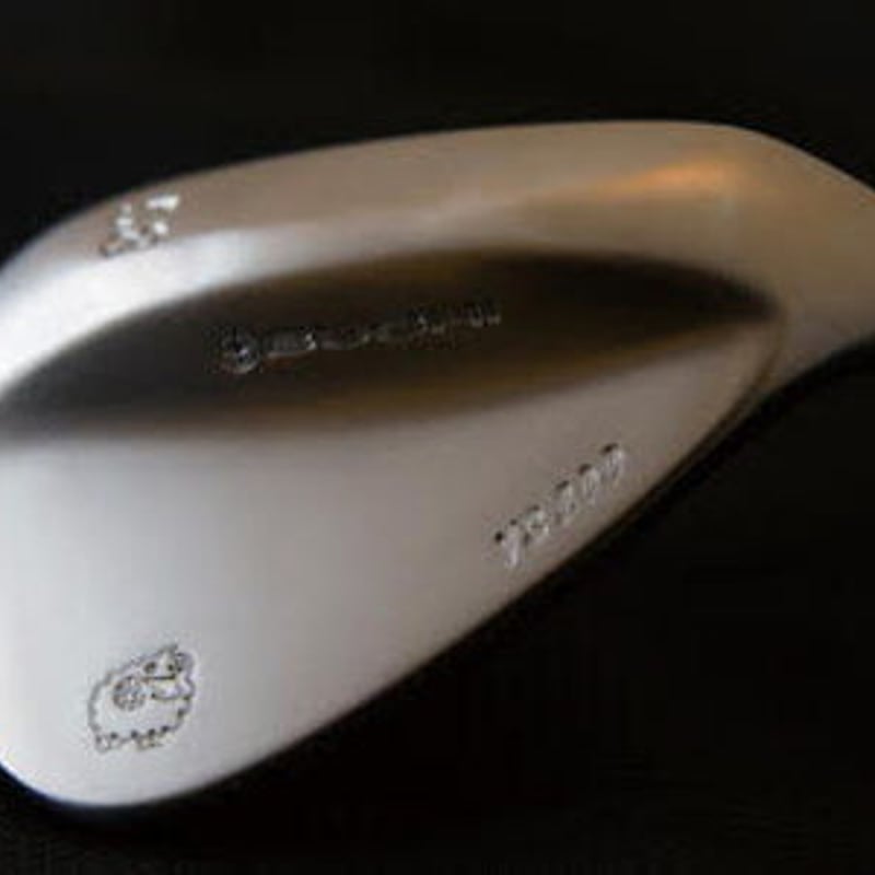 ブチ BUCHI VS-200 ウェッジ N.S .PRO モーダス3 TOUR 115 アイ