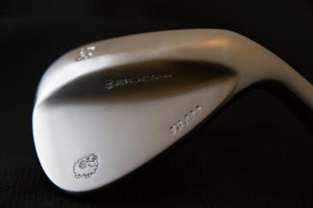 ブチ BUCHI VS-200 ウェッジ N.S .PRO モーダス3 TOUR 115 アイ