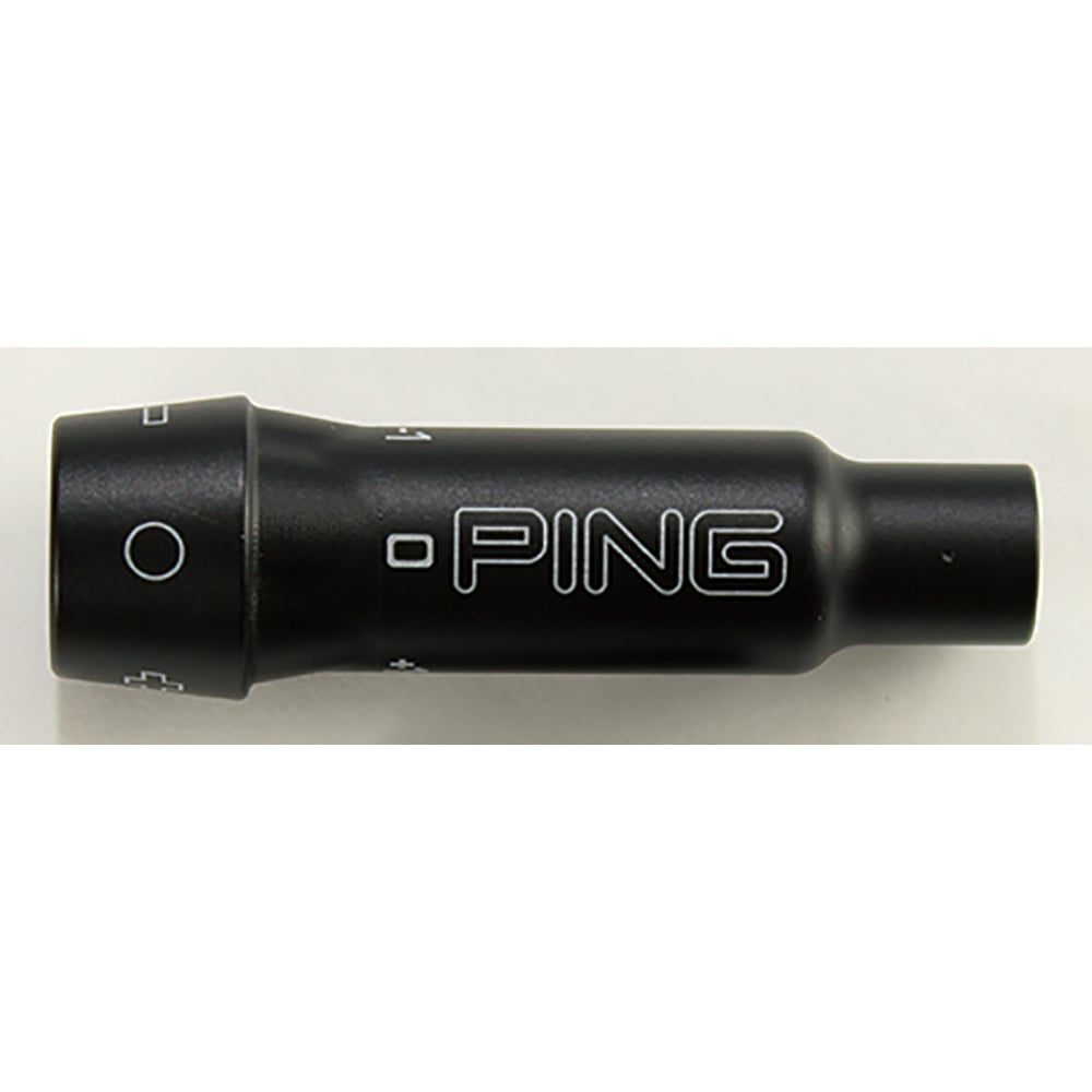 ピン PING ドライバー・フェアウェイウッド用可変式スリーブ