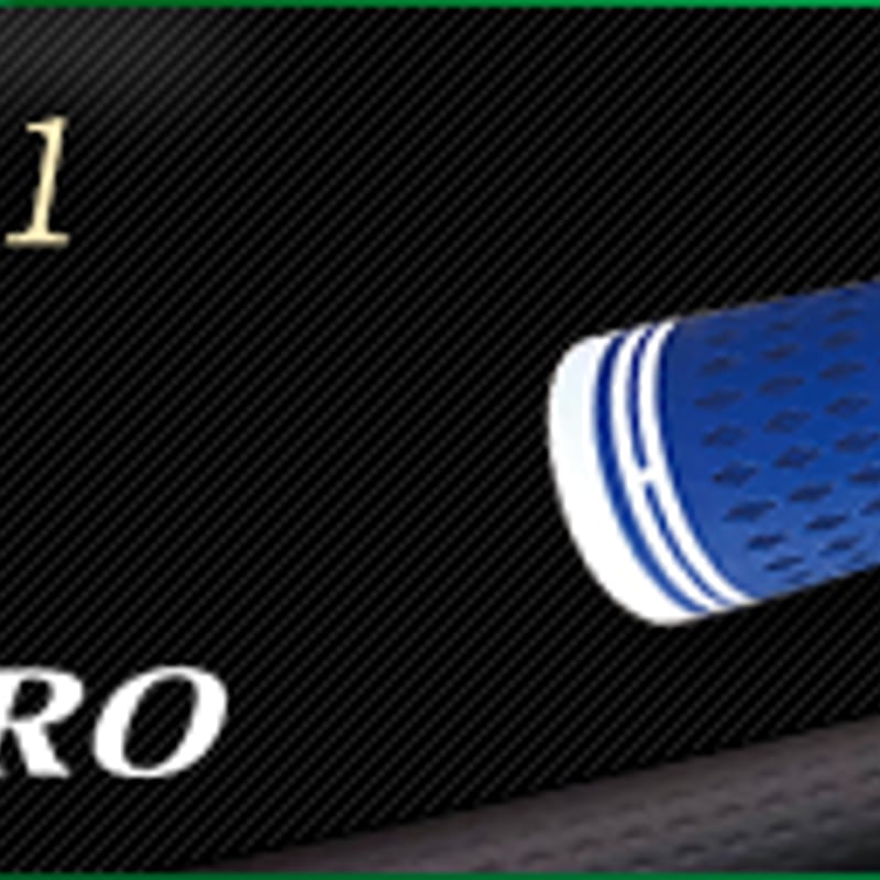 バルド BALDO ストロングラック ウェッジ ダイナミックゴールド 105