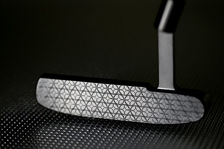 ブチ BUCHI TP-01 SD パター N.S .PRO PUTTER SERIES