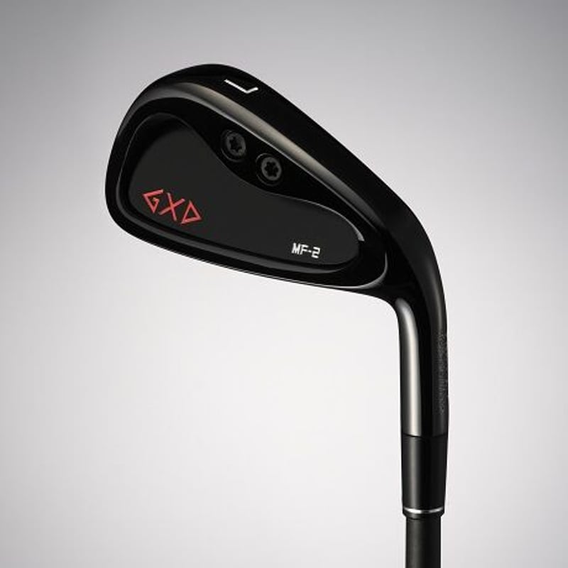 フライハイト GXD MF-2 アイアン【＃7〜GW】5本セット