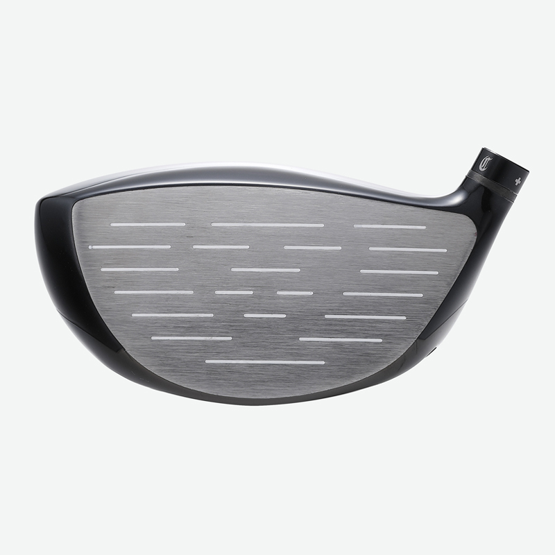 【右利き】CRAZYドライバー CRZ-445 クレイジー CRAZY CRZ-445 ドライバー クレイジー アロー