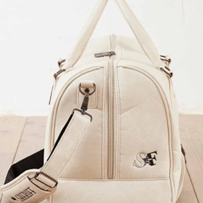 シェリフ ボストンバッグ クラシックシリーズ 限定100個 カラー