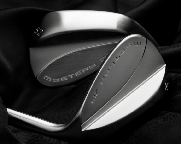 ミステリー MYSTERY 215 ウェッジ ファイアーエクスプレス Wedge ウェッ