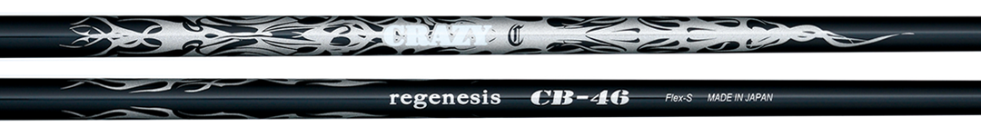 クレイジー　リジェネシス　CB-46　ドライバー用シャフト　PING／ピン クレイジー リジェネシス CB-46 ドライバー用シャフト PING／ピン