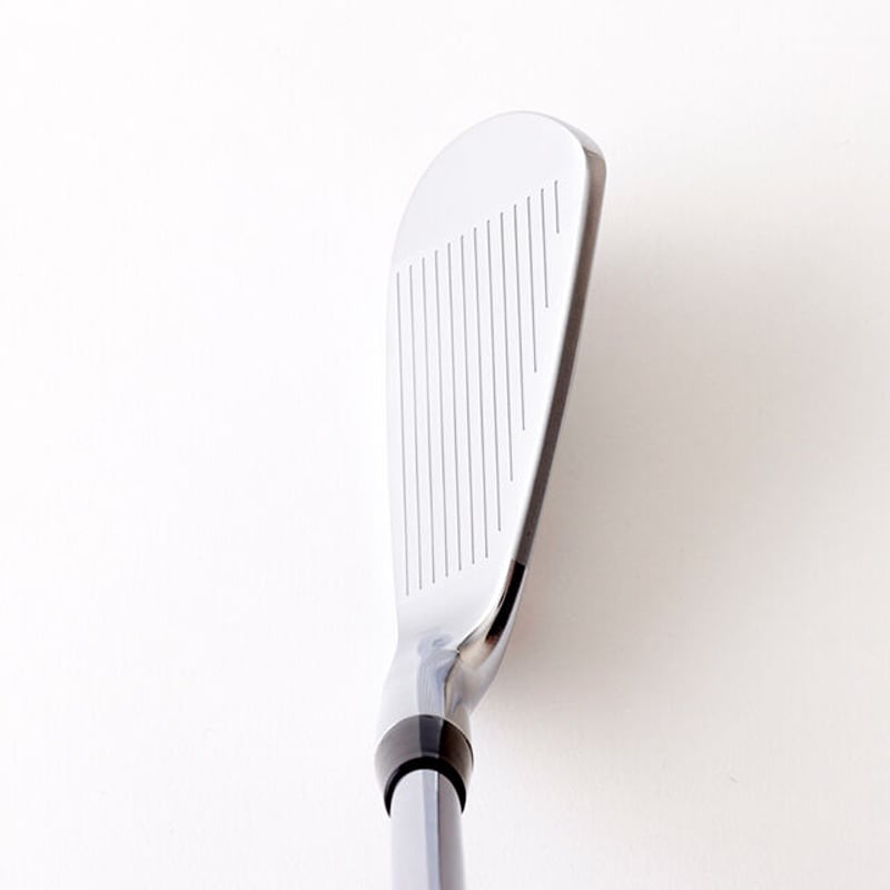 AXIS GOLF アイアンセット 5, 6, 7, 8, 9, Pです。