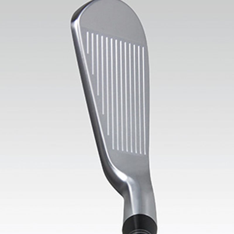 レフティ アイアン ミステリー CVL FORGED 5番～Pw 6本セット ミステリー CVL レフティー用アイアン【＃5〜PW】6本セット