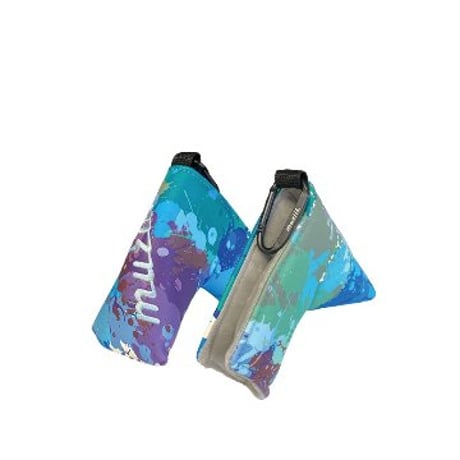 ムジーク　ペイントデザイン　パターカバー