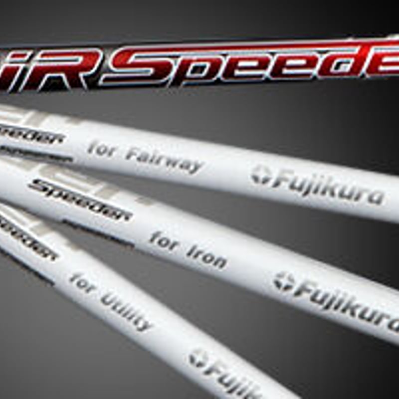 TRY FIT ウェッジ２本セット　フジクラ　AiR Speeder   【Ｒ】