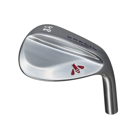 ロッディオ　MCシリーズ　A-Design　ウェッジ 　KBS 　HI-REV 2.0 WEDGE　ウェッジ用シャフト付
