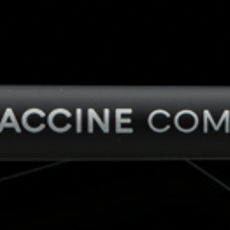 ワクチンコンポ　WACCINE compo. TOXOID　トキソイド　50／60／70シリーズ　ドライバー用シャフト