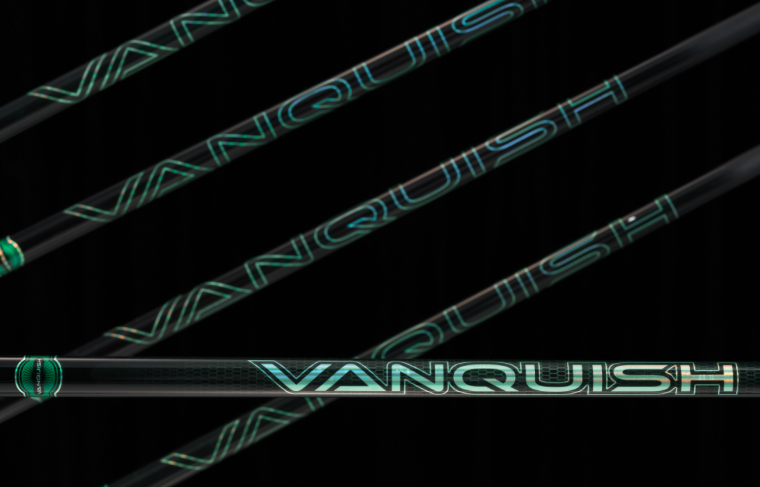 三菱ケミカル ヴァンキッシュ VANQUISH VV ドライバー用シャフト