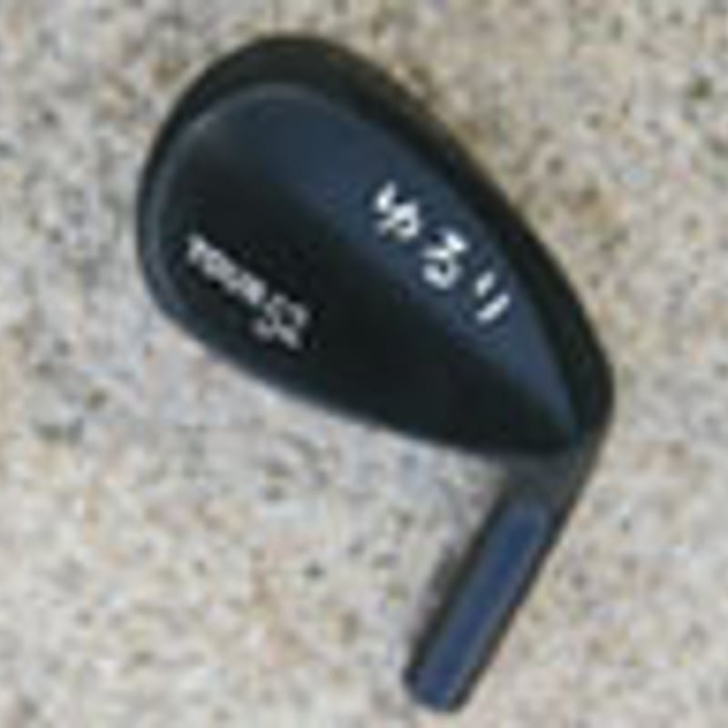 ゆるり TOUR ウェッジ N.S .PRO モーダス3 TOUR 115 アイアン用