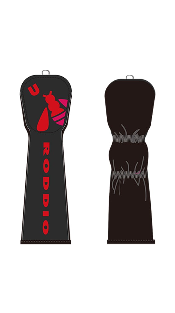 ロッディオ　限定　カートバッグ 完全受注生産 ロッディオ RODDIO 26プレミアム カートバッグ