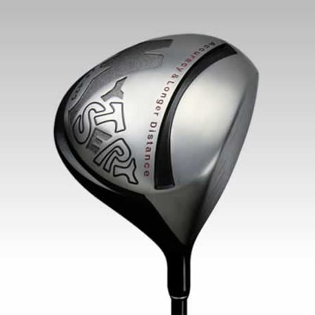 ミステリー　MYSTERY　CF-425　Black　ドライバー  　シンカグラファイト　ジンガー4　Zinger 4　ドライバー用シャフト付
