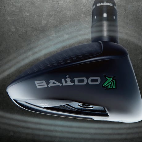 バルド　ウヌス　BALDO UNUS UD　ユーティリティ　フジクラ　エアースピーダー　AIR SPD　UT　ユーティリティ用シャフト付