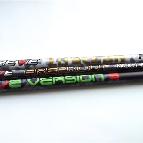 レーヴ　REVE　ラブガン　LOVEGUN  FW　フェアウェイウッド用シャフト