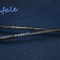 美品❗️ファイアーエクスプレス　RR-B 5X ドライバー用 ファイアーエクスプレス FireExpress RR-B ドライバー用シャフト