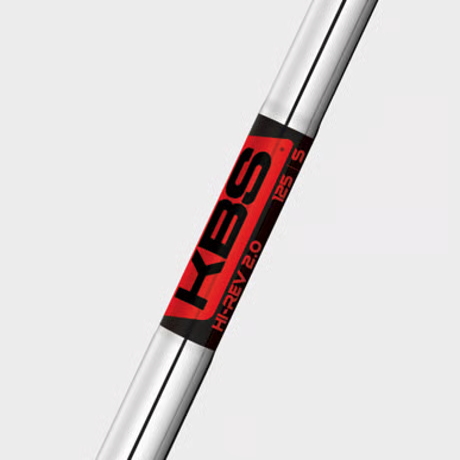ロッディオ　MCシリーズ　A-Design　ウェッジ 　KBS 　HI-REV 2.0 WEDGE　ウェッジ用シャフト付
