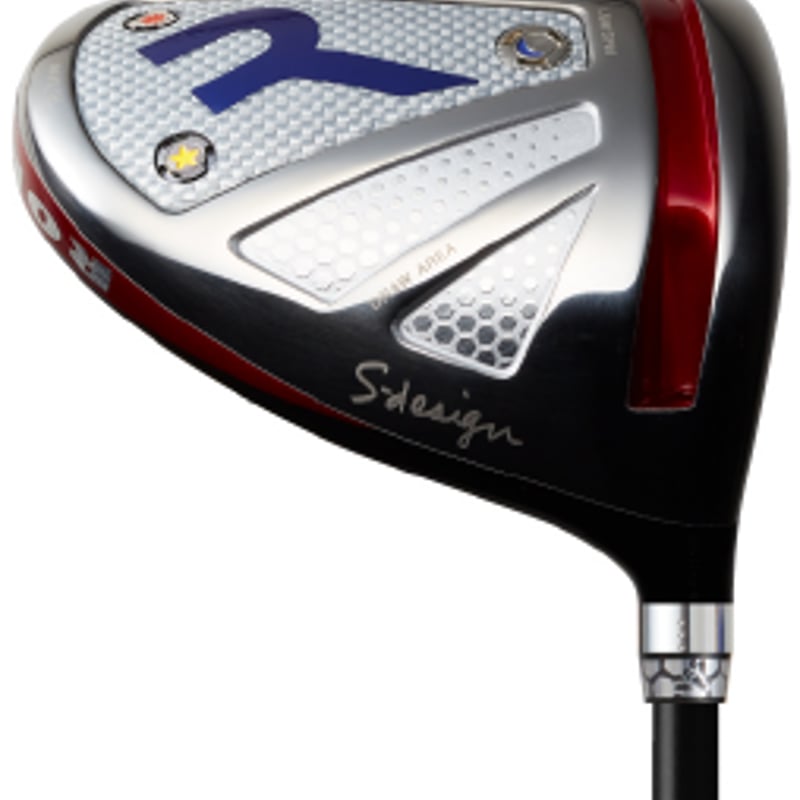 ロッディオドライバーSデザインオーバーサイズ