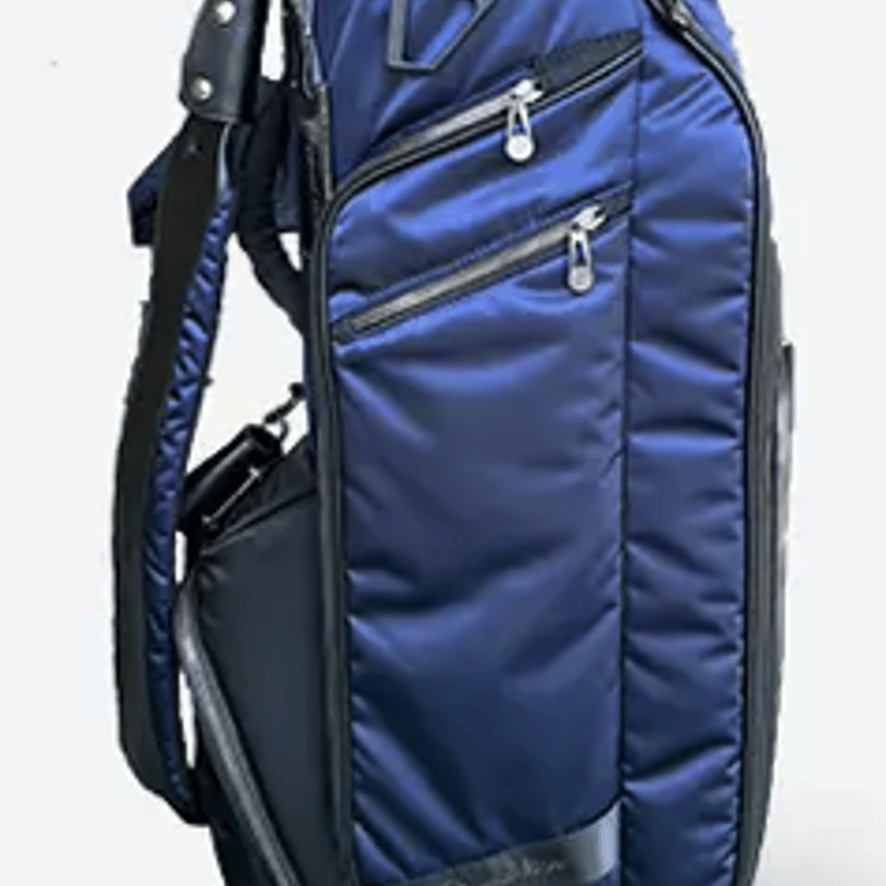 Royal STM キャディバッグ 10th 記念特別モデル 100本限定 | クリエーシ