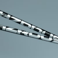 クレイジー STP UT ユーティリティ用シャフト | クリエーションゴルフ