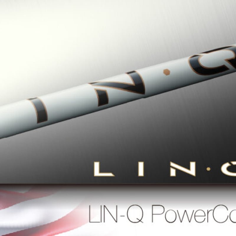 リンク パワーコアホワイト LIN-Q PowerCore WHITE ドライバー