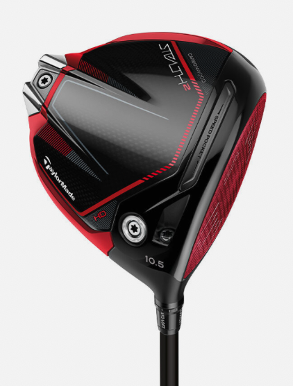 TaylorMade - テーラーメイド ウッド系3本セット テーラーメイド ドライバー・フェアウェイウッド用可変式
