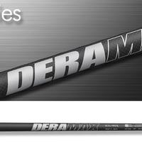 デラマックス　DERAMAX  03　シリーズ　アイアン用シャフト
