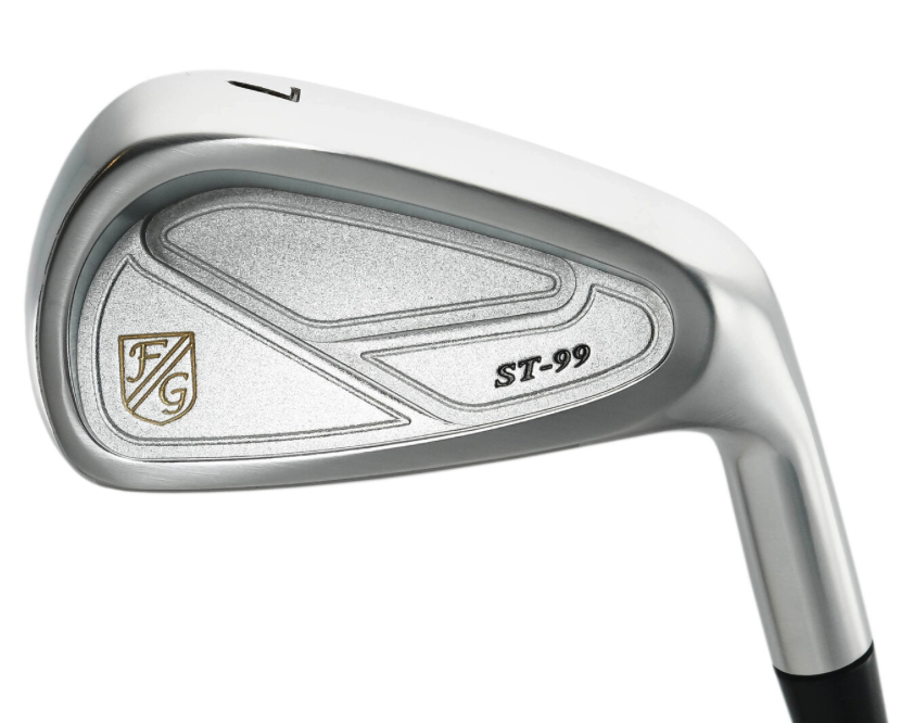 藤本技工アイアンセット 7本セット ST99 藤本技工アイアンセット 7本セット ST99 藤本技工 ST-99 6本