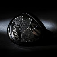 ミステリー　MYSTERY MS60 TOUR　ドライバー 　デラマックス　DERAMAX CX-D　ドライバー用シャフト付