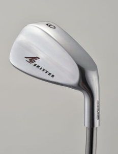 スキッター FORGED 中空アイアン【＃5〜PW】6本セット N.S.PRO 950GH 