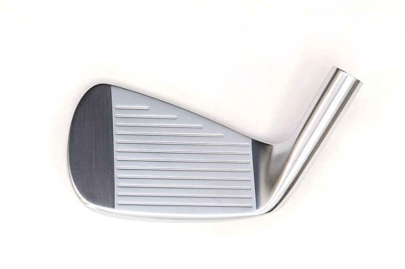 藤本技工 FG-101 CB FORGED アイアン 【＃5〜PW】6本セット N.S