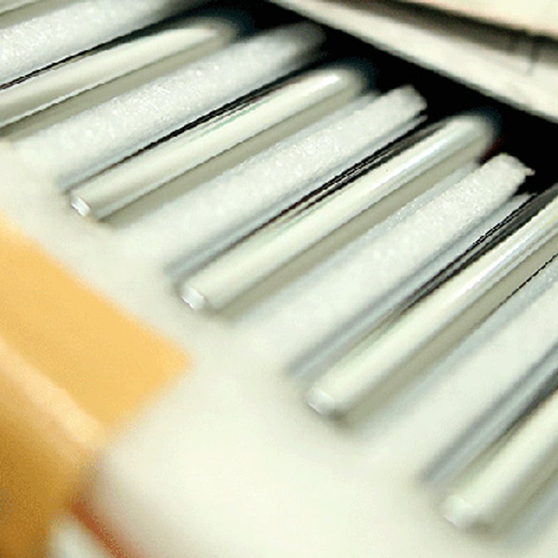 N.S .PRO モーダス3 TOUR 115 アイアン用シャフト 単品